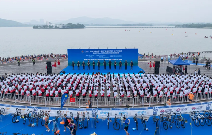 ror体育,亚冬会开幕式，为十五运会和残特奥会提供了哪些参考？