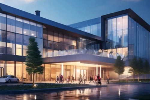 神州新闻丨助力酒店行业新质生产力提升，神州DCN“入住”首旅国际酒店集团五省十店